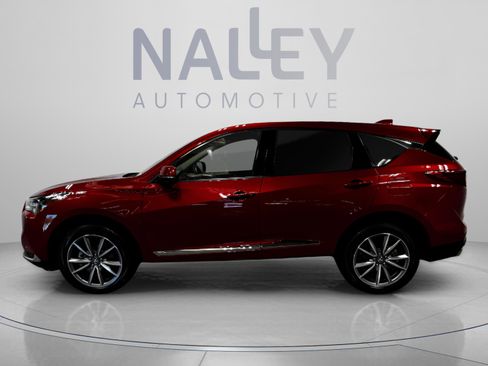 Used 2023 Acura RDX AWD w/ Technology Package image 2