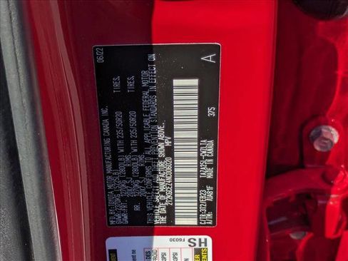 Used 2022 Lexus NX 350 F Sport image 23