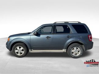 Used 2010 Ford Escape XLT video 2