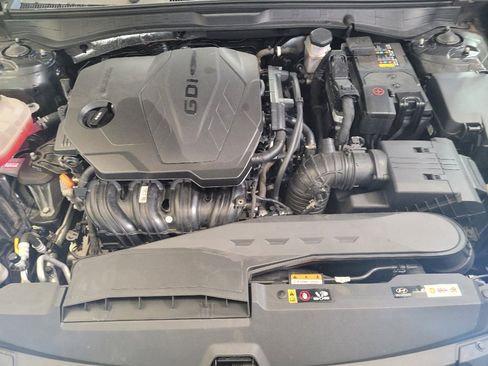 Used 2023 Hyundai Sonata SE FWD image 30
