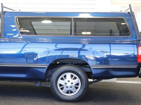 Used 1995 Toyota T100 2WD Regular Cab image 56