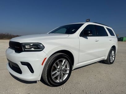 Used 2023 Dodge Durango GT