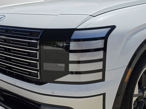 New 2026 Hyundai Palisade Limited FWD image 13