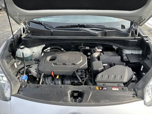 Used 2020 Kia Sportage LX image 23