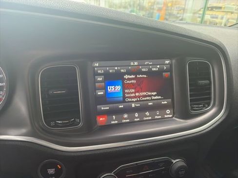 Used 2019 Dodge Charger Scat Pack image 23