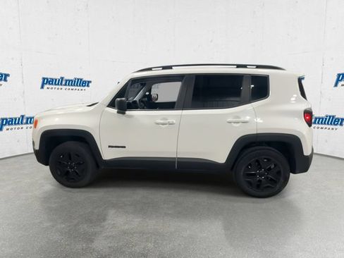 Used 2018 Jeep Renegade Sport w/ Power & Air Group AWD/4WD image 7