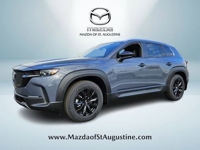 New 2025 MAZDA CX-50 AWD 2.5 S w/ Weather Package