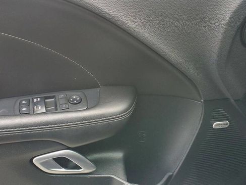 Used 2018 Dodge Challenger GT w/ Blacktop Package image 23