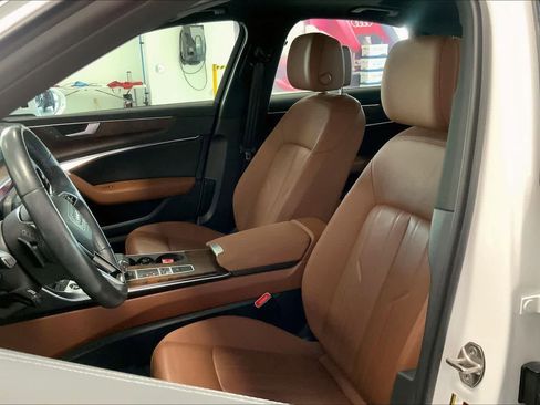 Certified 2023 Audi A6 2.0T Premium w/ Convenience Package image 11