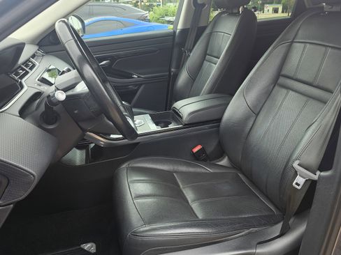 Used 2020 Land Rover Range Rover Evoque S image 27