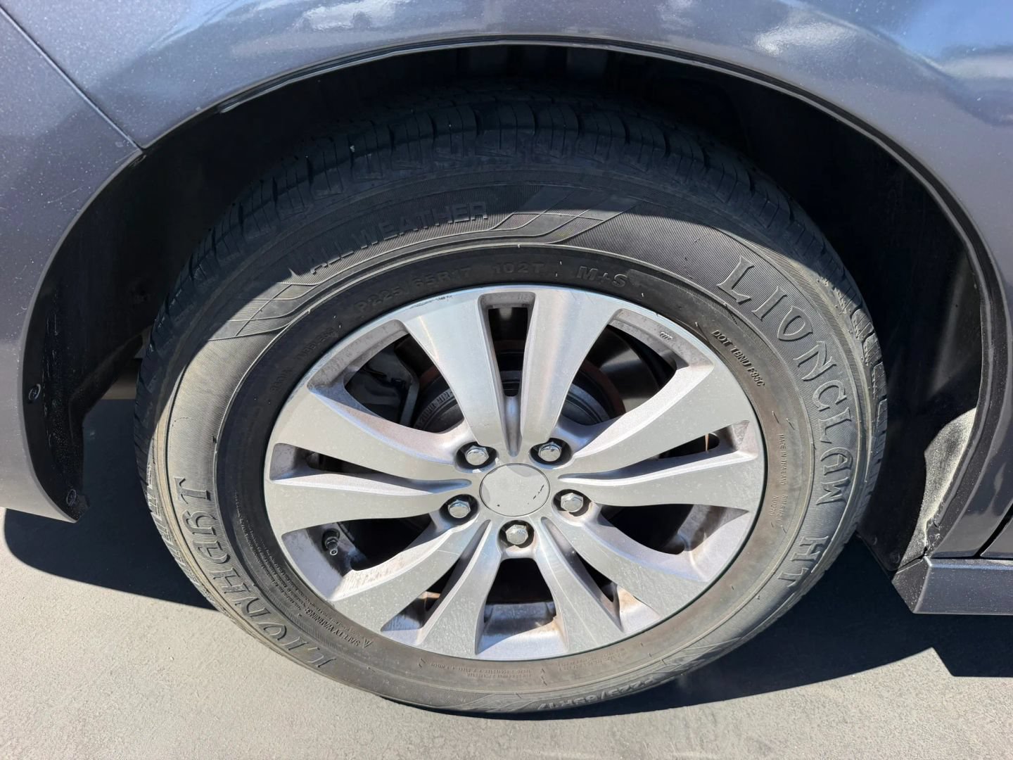 Used 2016 Honda Odyssey SE image 30