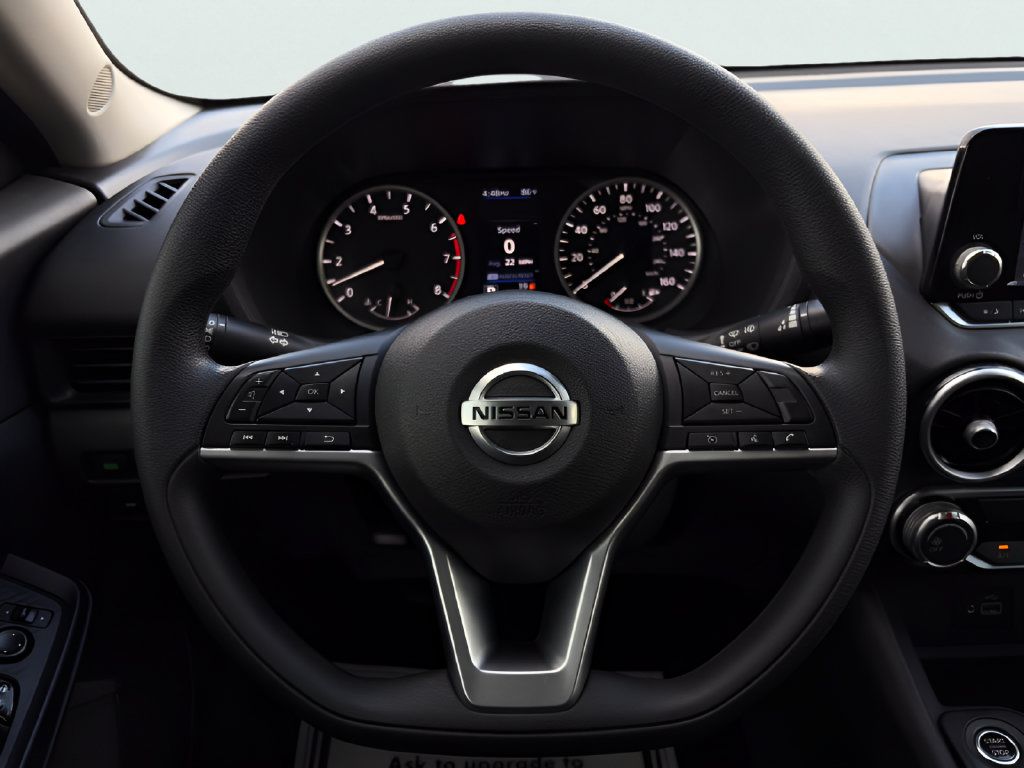 Used 2021 Nissan Sentra S FWD image 22
