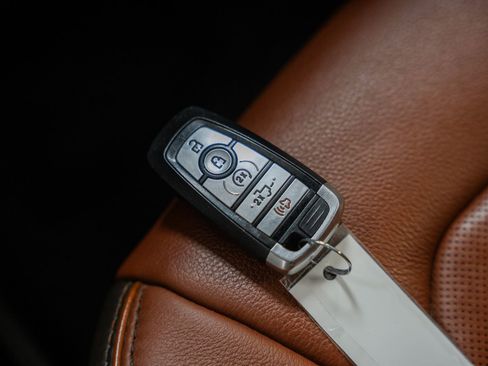 Used 2019 Ford F150 King Ranch w/ Equipment Group 601A Luxury image 59