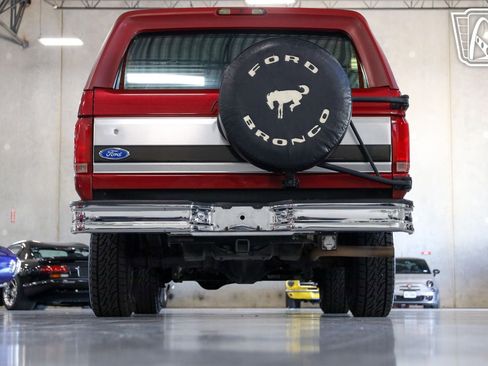 Used 1994 Ford Bronco image 33