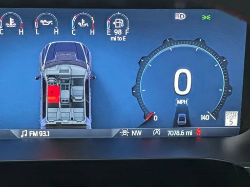 Certified 2024 Ford F150 Raptor image 29