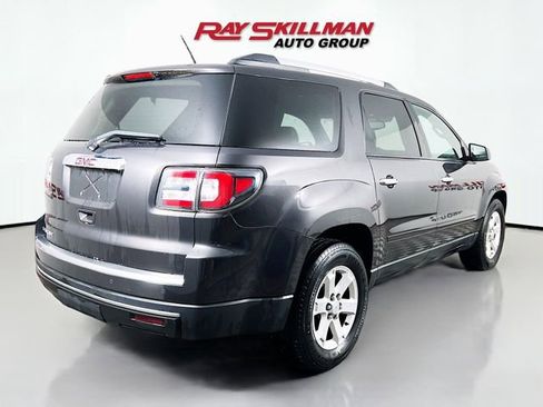 Used 2015 GMC Acadia SLE FWD image 5