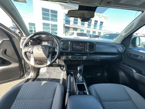 Used 2023 Toyota Tacoma SR image 22