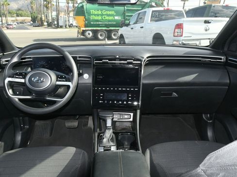 Used 2024 Hyundai Santa Cruz SEL w/ Activity Package AWD/4WD image 34