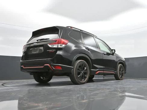 Used 2019 Subaru Forester Sport w/ Popular Package #2 image 83