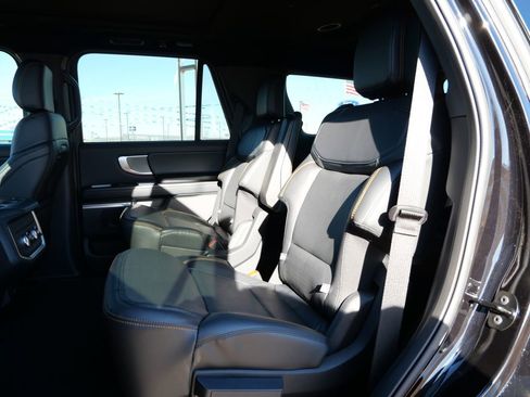 New 2025 Ford Expedition Tremor image 13