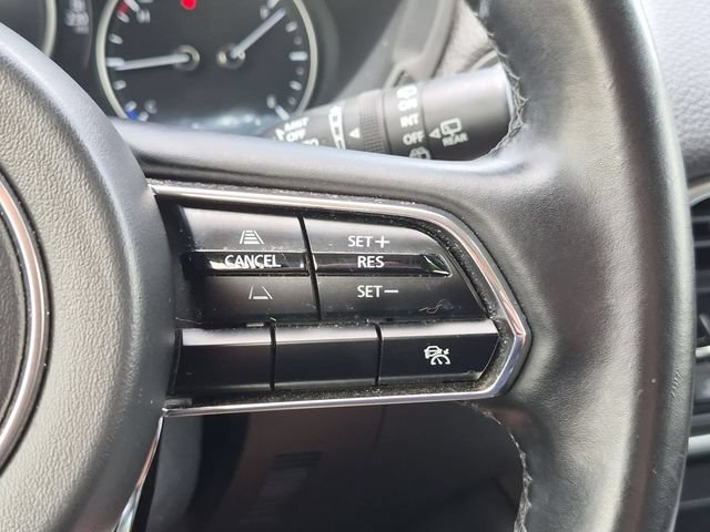 Certified 2024 MAZDA CX-90 3.3 Turbo w/ Preferred Package AWD/4WD image 14