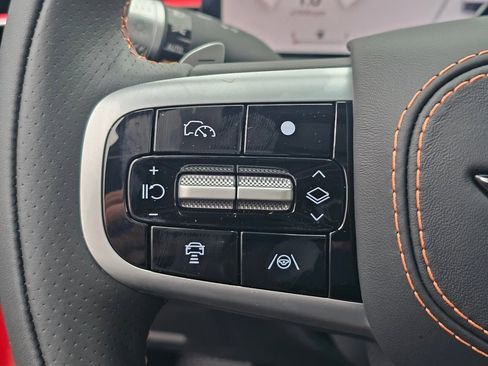 New 2026 Genesis GV70 2.5T Sport Prestige image 36