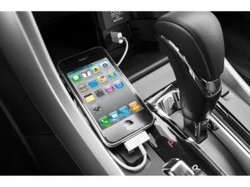 Used 2015 Honda Accord EX-L image 12