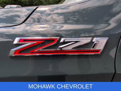 Used 2026 Chevrolet Tahoe Z71 w/ Comfort Package AWD/4WD image 34