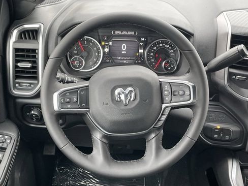 New 2026 RAM 2500 Big Horn image 37