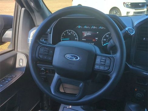 Used 2022 Ford F150 XL w/ STX Appearance Package image 31