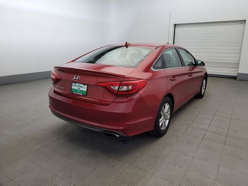 Used 2017 Hyundai Sonata SE image 9
