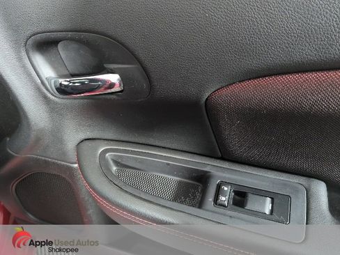 Used 2011 Dodge Avenger Heat image 34