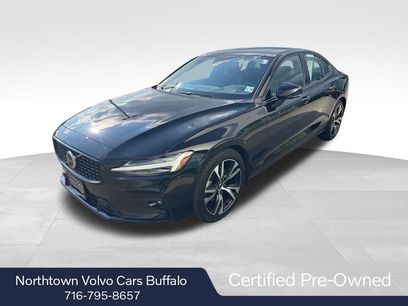 Certified 2024 Volvo S60 B5 Plus