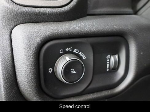 Used 2023 RAM 2500 Tradesman image 13