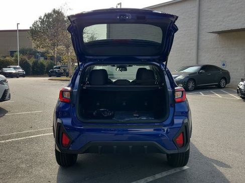 New 2026 Subaru Crosstrek 2.0i Premium image 14