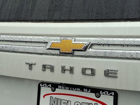 Used 2023 Chevrolet Tahoe High Country AWD/4WD image 16