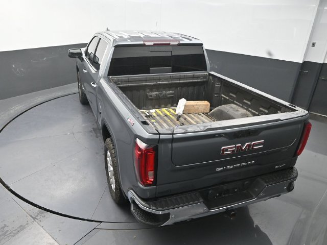 Used 2020 GMC Sierra 1500 SLT w/ SLT Premium Plus Package AWD/4WD image 27
