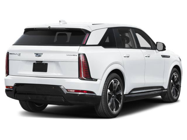 Used 2025 Cadillac Escalade IQ Sport 2 AWD/4WD image 2