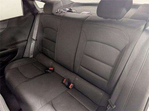 Used 2020 Chevrolet Malibu RS image 24