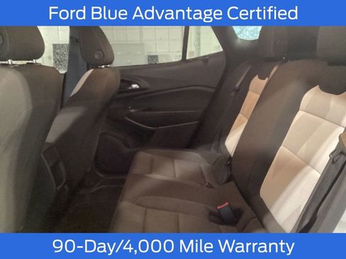 Used 2024 Chevrolet Trax RS image 14