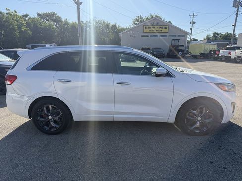 Used 2017 Kia Sorento SX FWD image 6