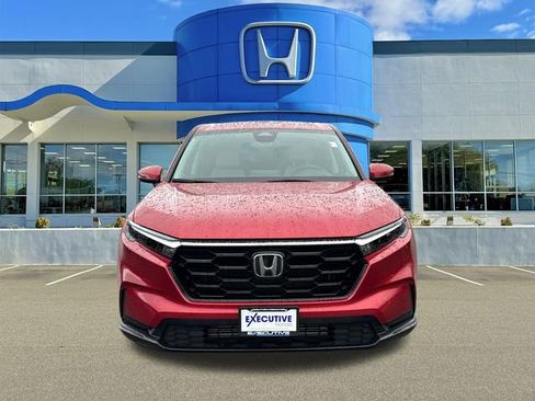 Used 2024 Honda CR-V EX image 6