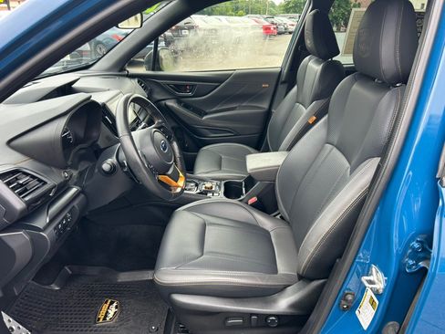 Used 2023 Subaru Forester Wilderness AWD/4WD image 15