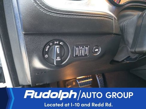 Used 2023 Dodge Charger Scat Pack w/ Daytona Edition Group RWD image 13