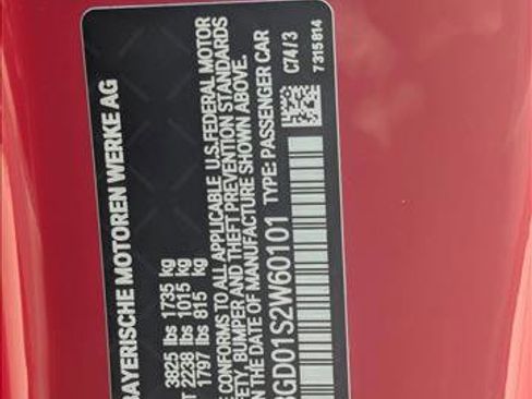 Certified 2025 MINI Cooper 2-Door Hardtop image 23