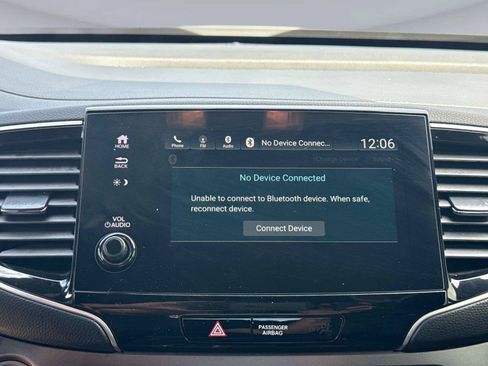 Certified 2024 Honda Passport EX-L image 24