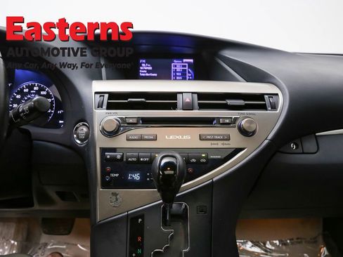 Used 2015 Lexus RX 350 AWD image 12