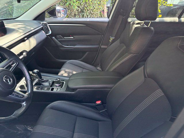 Used 2023 MAZDA CX-50 AWD 2.5 S w/ Select Package image 5