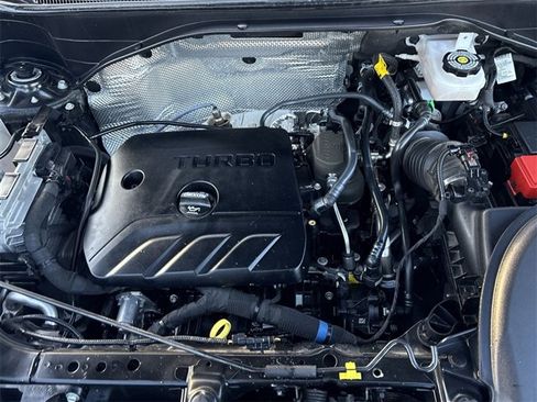 Certified 2023 Buick Encore GX Essence w/ Experience Buick Package image 29