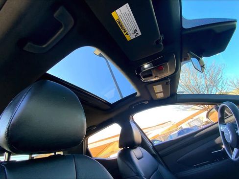 Used 2025 Hyundai Santa Cruz SEL image 14